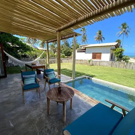 Casa Cajueiro - Os Navegantes Villa Icarai  Exterior photo