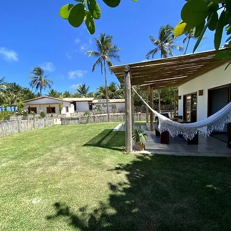 Casa Cajueiro - Os Navegantes Villa Icarai  Exterior photo